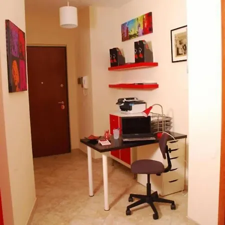 Stefy's Gasthuis Rome