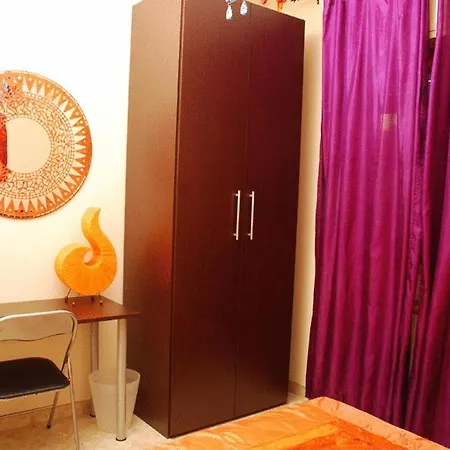 Stefy's Guest house