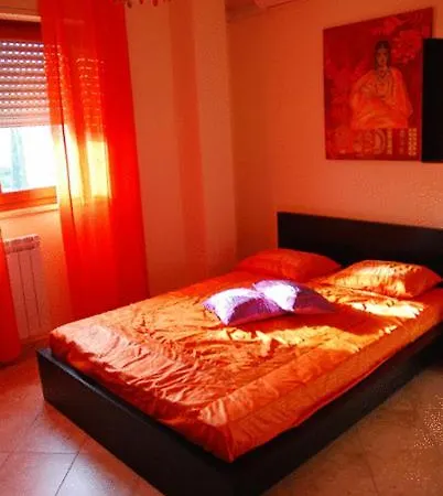Stefy's Guest house Rome