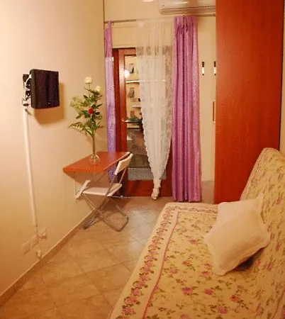 Penzion Stefy's 4*