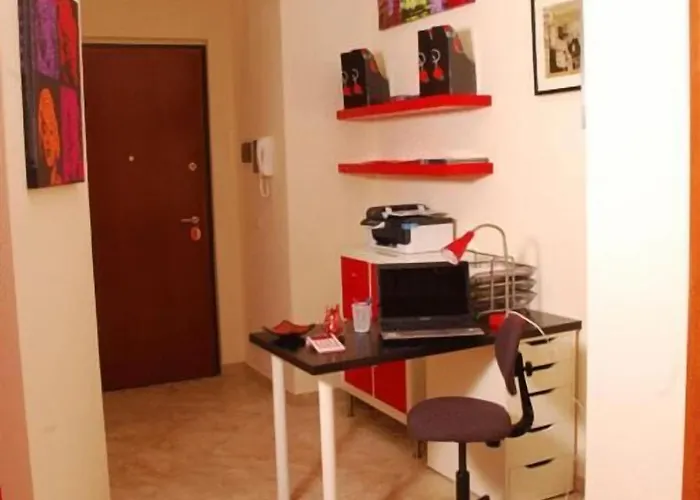 Stefy's Pensjonat Rzym