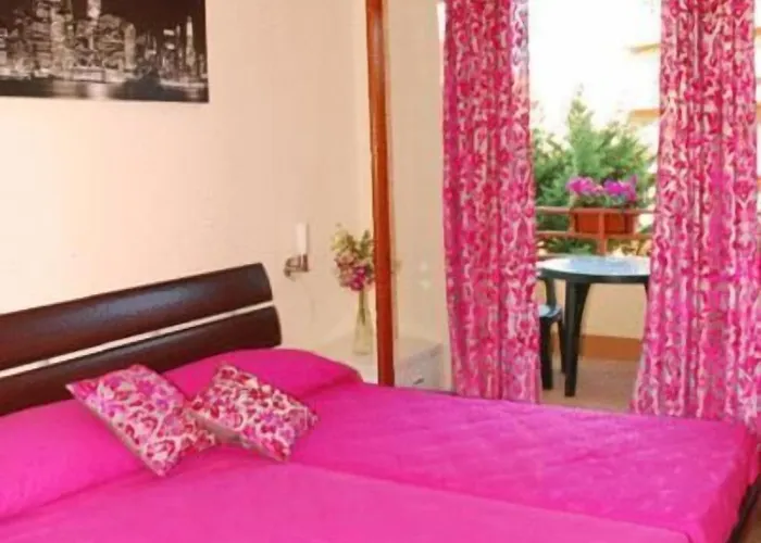 Stefy's Pensjonat Rzym