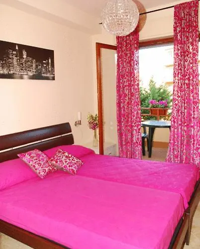 Stefy's Pensjonat 4*