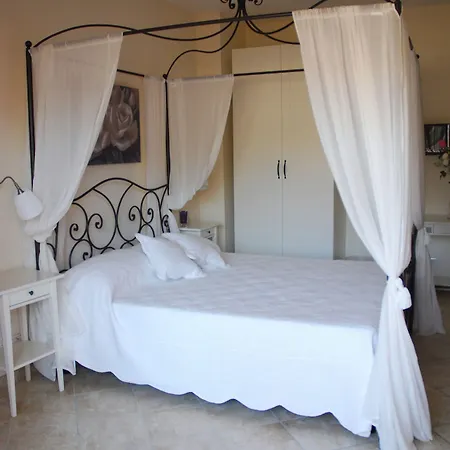 Maison d'hôtes Stefy's Rome