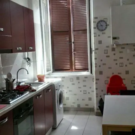 Stefy's Maison d'hôtes Rome