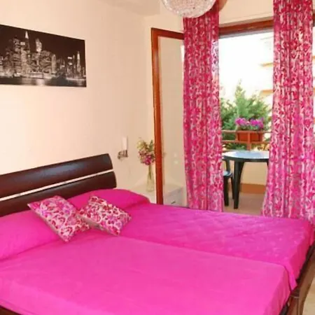 Stefy's Maison d'hôtes Rome