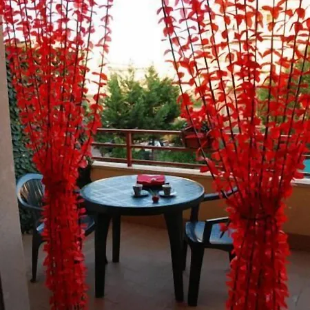 Maison d'hôtes Stefy's