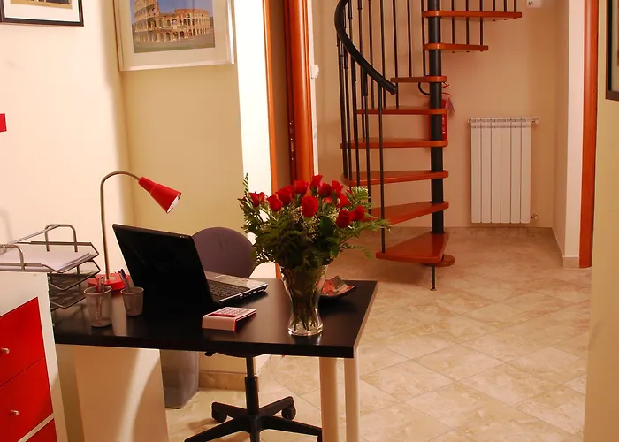 Stefy's Гостевой дом