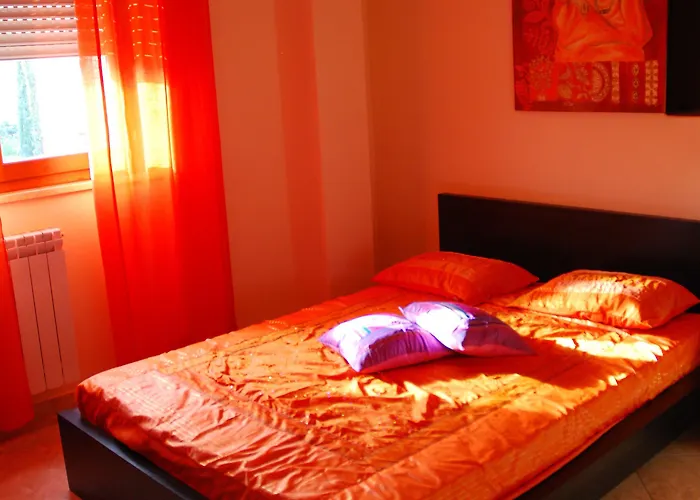 Stefy's Гостевой дом