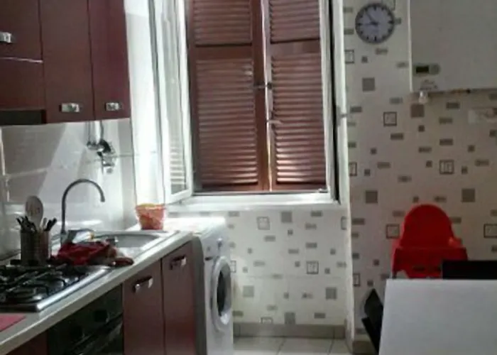 Stefy's Гостевой дом Рим