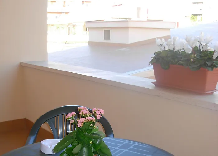 Гостевой дом Stefy's