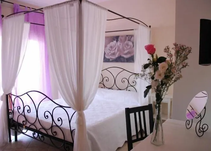 Stefy's Гостевой дом 4*