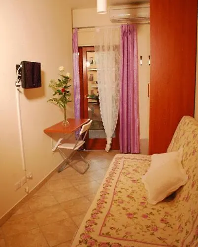 Гостевой дом Stefy's 4*