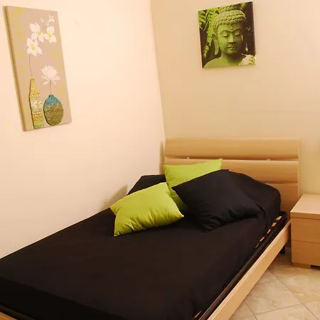 招待所 斯蒂芬的房间酒店